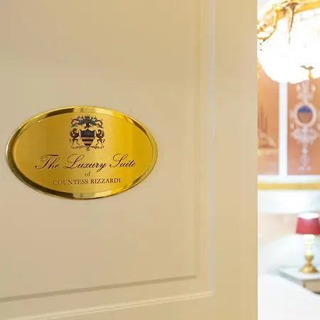 شقة The Mansion Of Countess Rizzardi On Garda