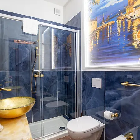 شقة The Mansion Of Countess Rizzardi On Garda