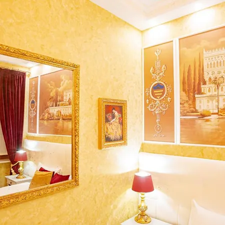 شقة The Mansion Of Countess Rizzardi On Garda لاتيزي