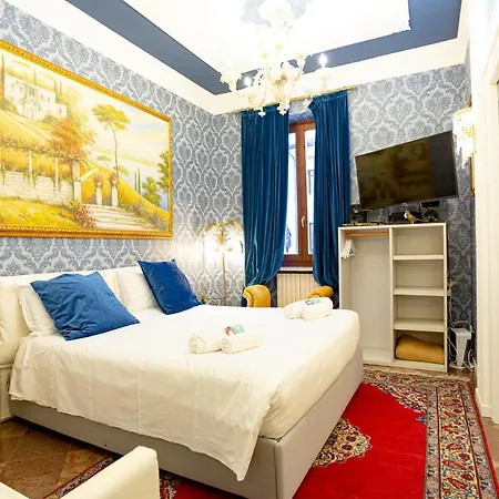 شقة The Mansion Of Countess Rizzardi On Garda