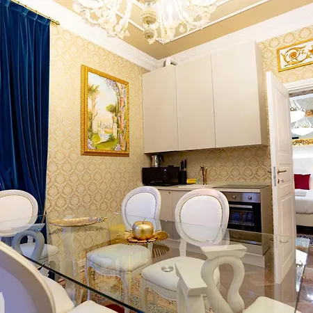 شقة The Mansion Of Countess Rizzardi On Garda *