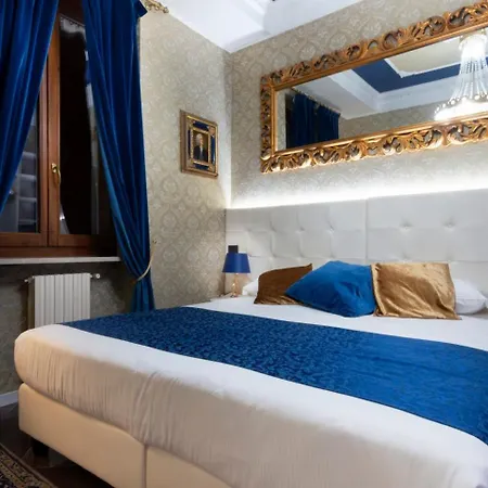 The Mansion Of Countess Rizzardi On Garda شقة *