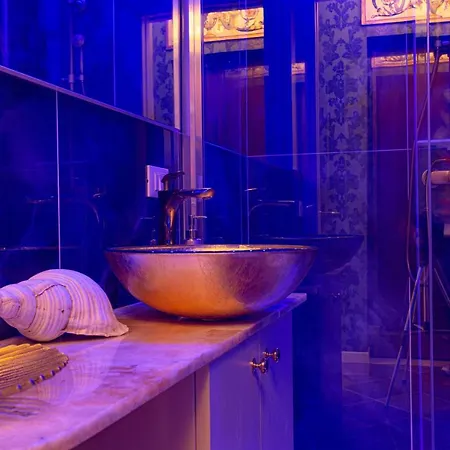 The Mansion Of Countess Rizzardi On Garda Apartamento Lazise