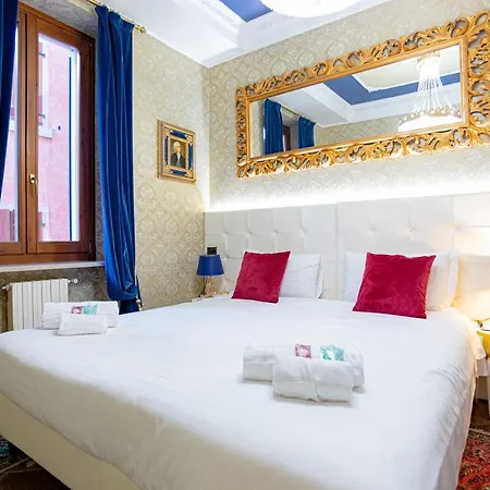 Apartamento The Mansion Of Countess Rizzardi On Garda Lazise