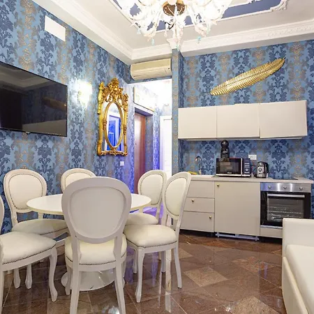 The Mansion Of Countess Rizzardi On Garda Apartamento Lazise