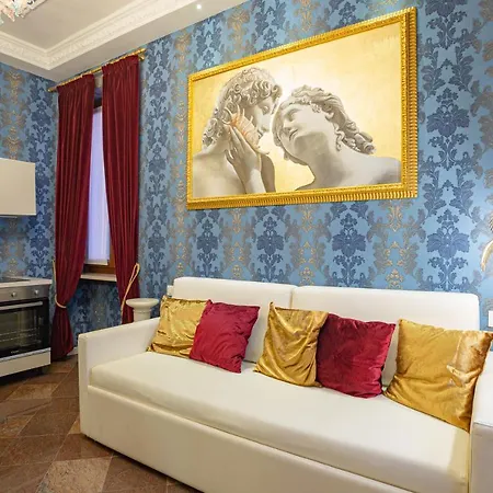 The Mansion Of Countess Rizzardi On Garda Lazise