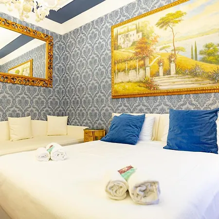 The Mansion Of Countess Rizzardi On Garda Apartamento Lazise