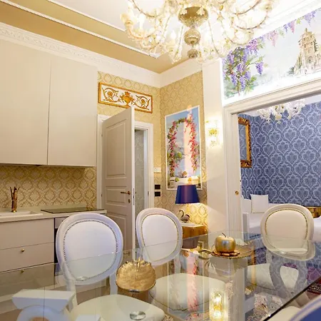 شقة The Mansion Of Countess Rizzardi On Garda لاتيزي