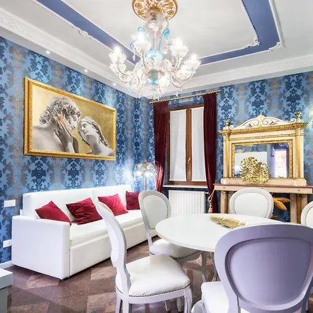 The Mansion Of Countess Rizzardi On Garda Apartamento Lazise