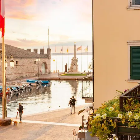 The Mansion Of Countess Rizzardi On Garda Apartamento Lazise