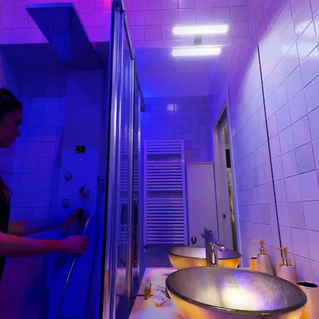 Apartamento The Mansion Of Countess Rizzardi On Garda