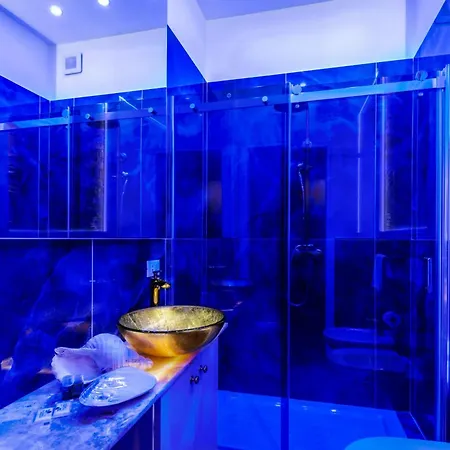 The Mansion Of Countess Rizzardi On Garda Apartamento Lazise