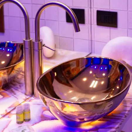 Apartamento The Mansion Of Countess Rizzardi On Garda