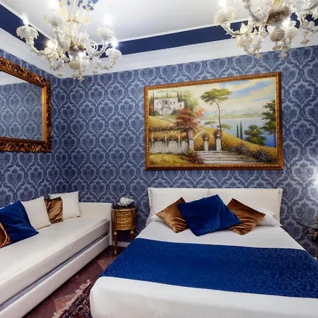 Apartamento The Mansion Of Countess Rizzardi On Garda *