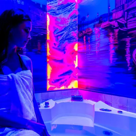 Apartamento The Mansion Of Countess Rizzardi On Garda *